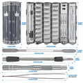 128-in-1 Precision Screwdriver Set
