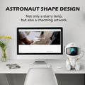Galaxy Astronaut Projector – Transform Your Room Into a Starry Universe