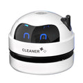 RoboDesk Pro — Smart Mini Desk Vacuum Cleaner