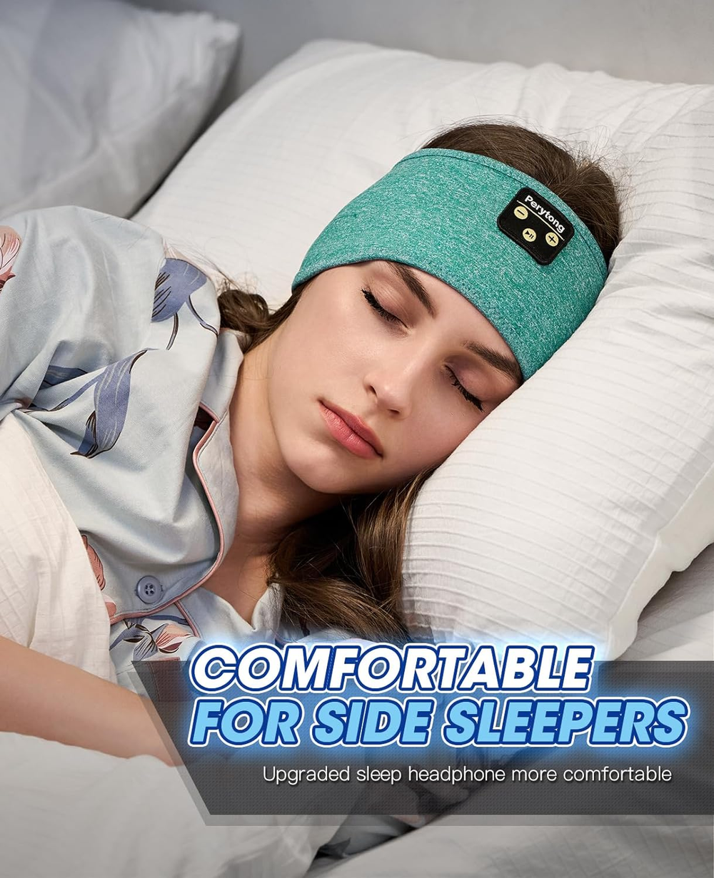 DreamBand™ Wireless Sleep Headphones