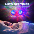 Galaxy Astronaut Projector – Transform Your Room Into a Starry Universe