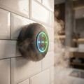 AquaBeat Pro — Waterproof Shower Speaker