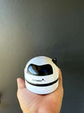 RoboDesk Pro — Smart Mini Desk Vacuum Cleaner