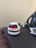 RoboDesk Pro — Smart Mini Desk Vacuum Cleaner