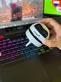 RoboDesk Pro — Smart Mini Desk Vacuum Cleaner