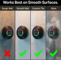 AquaBeat Pro — Waterproof Shower Speaker