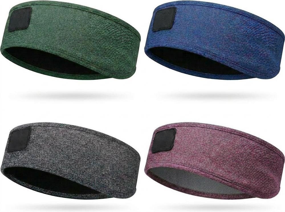 DreamBand™ Wireless Sleep Headphones